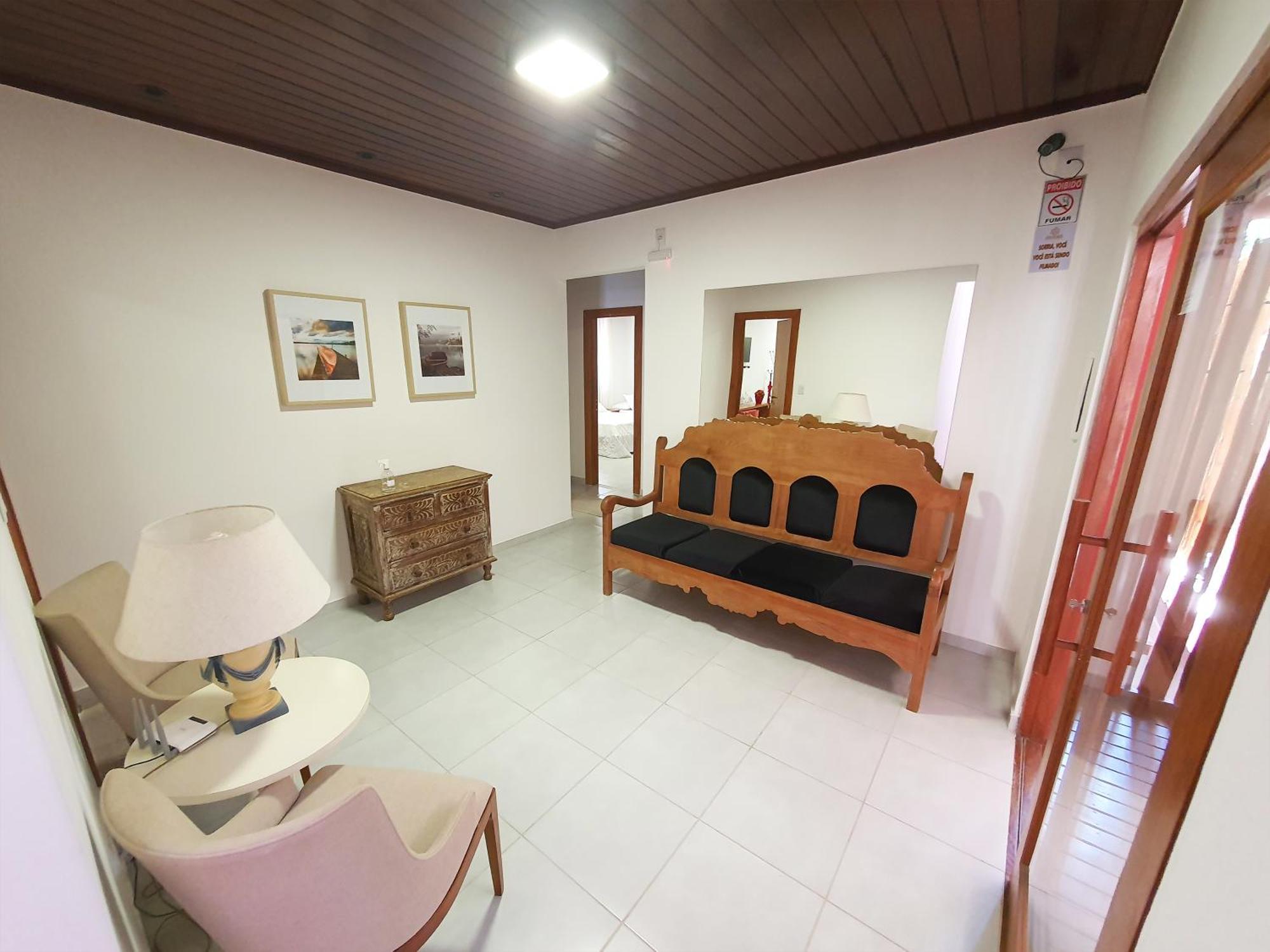 Amarilis Pousada Arraial D'Ajuda Екстериор снимка