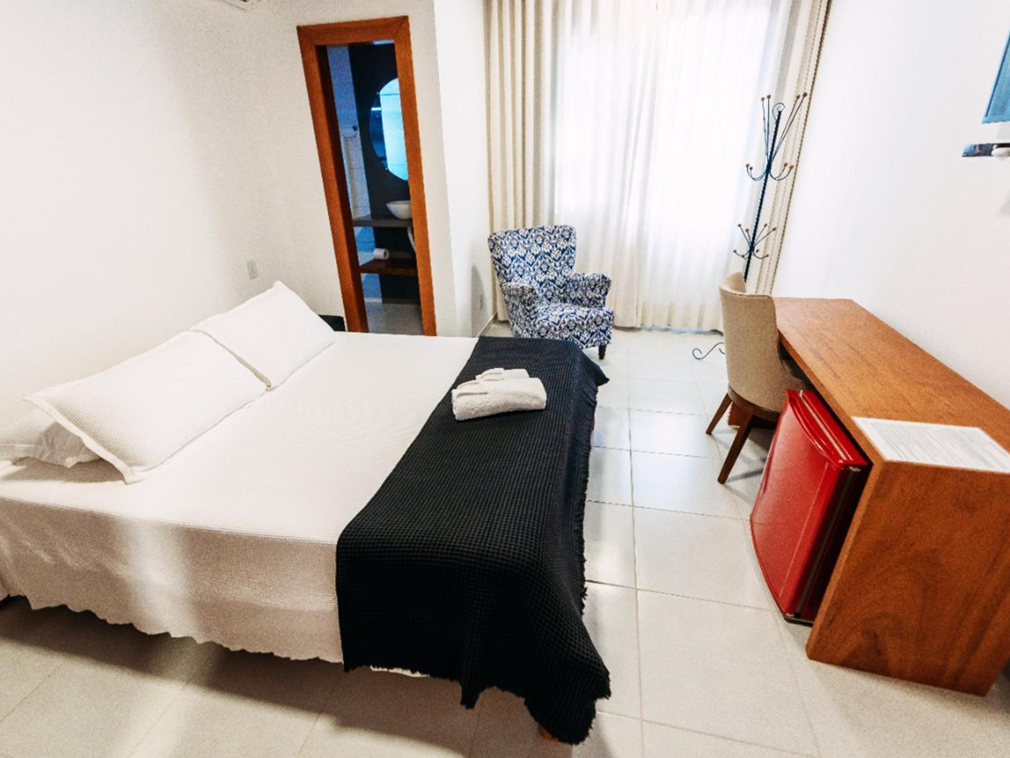 Amarilis Pousada Arraial D'Ajuda Екстериор снимка
